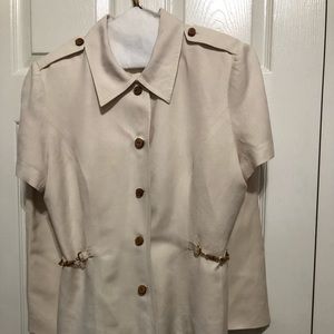 Donna Morgan 2 piece Suit